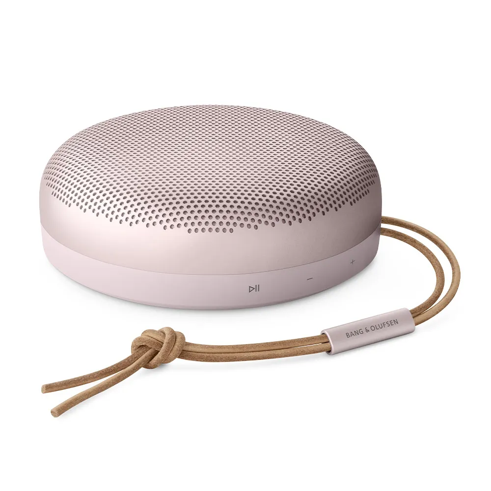 Speaker B&O Beosound A1 2nd Gen