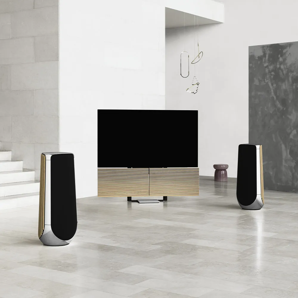 Oled TV Beovision Harmony B&O Oled TV Beovision Harmony B&O
