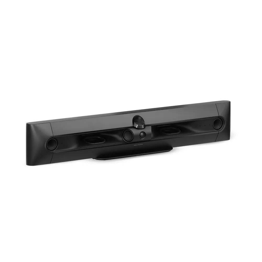Beosound Premiere B&O audio soundbar
