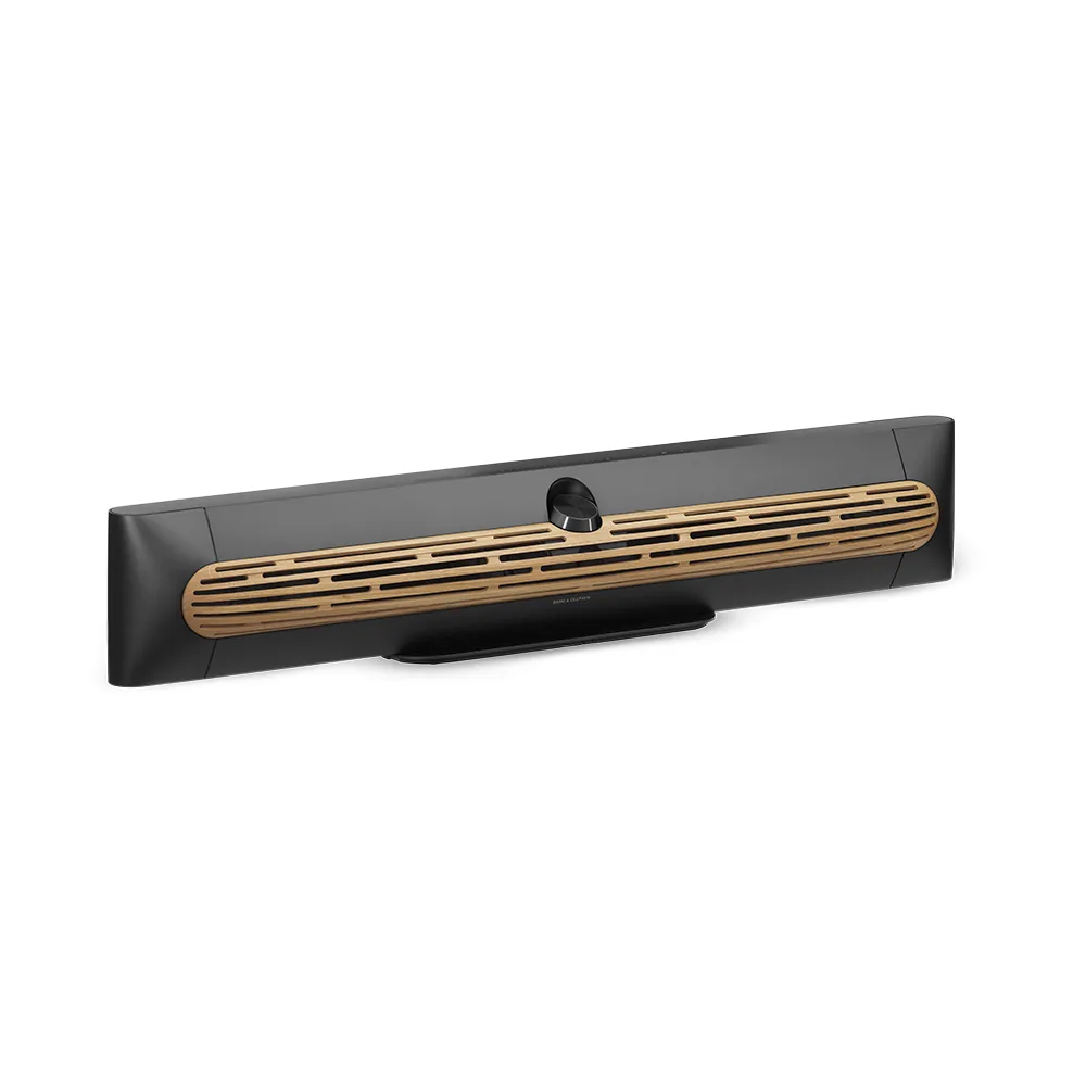 Beosound Premiere B&O audio soundbar