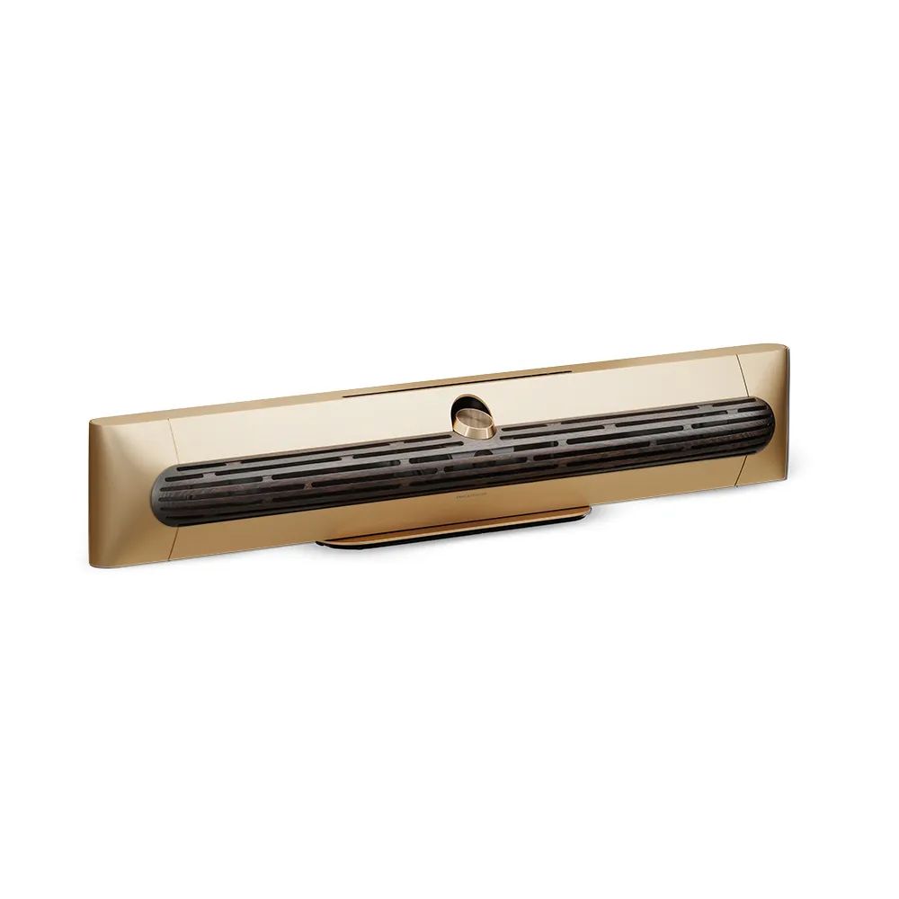 Beosound Premiere B&O audio soundbar