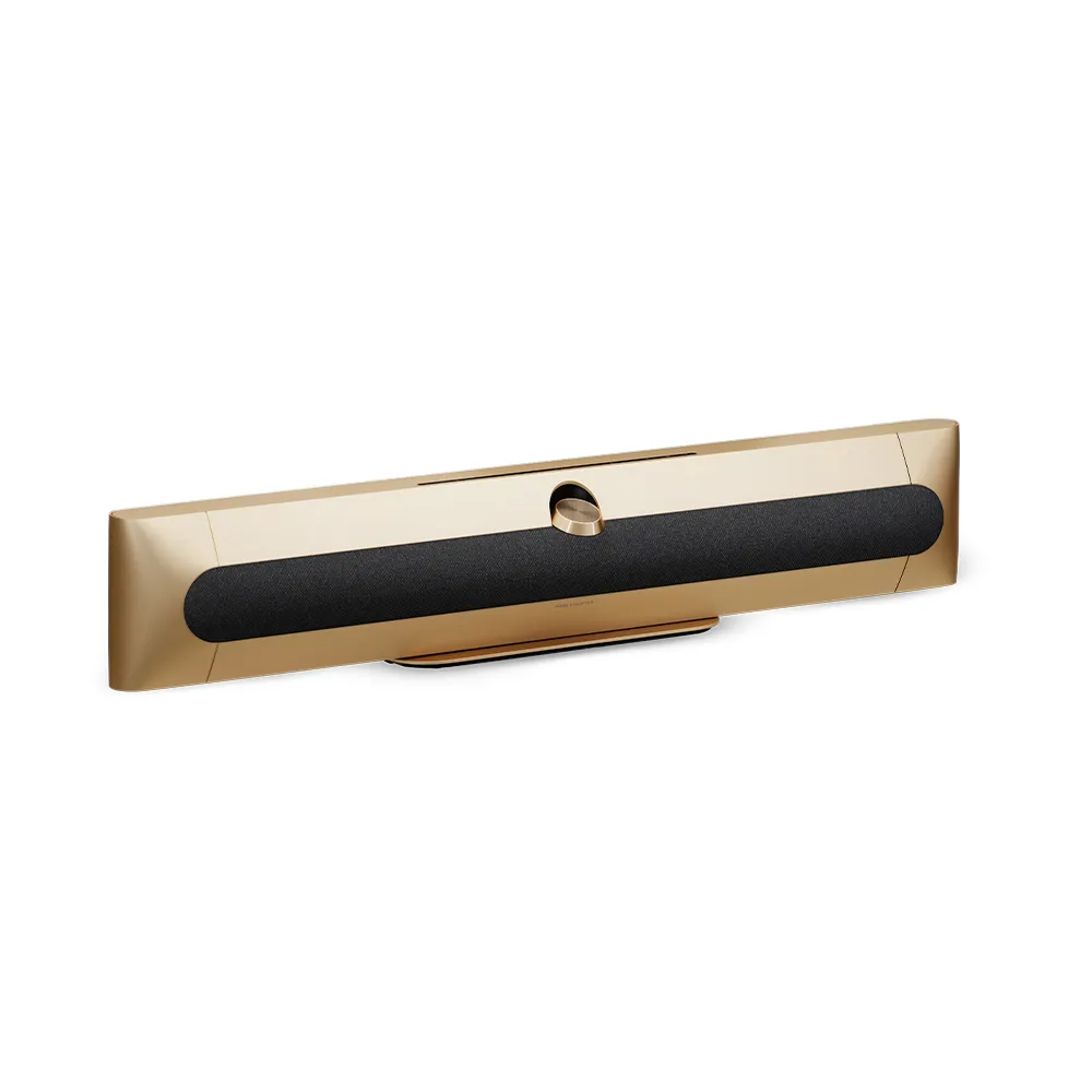 Beosound Premiere B&O audio soundbar
