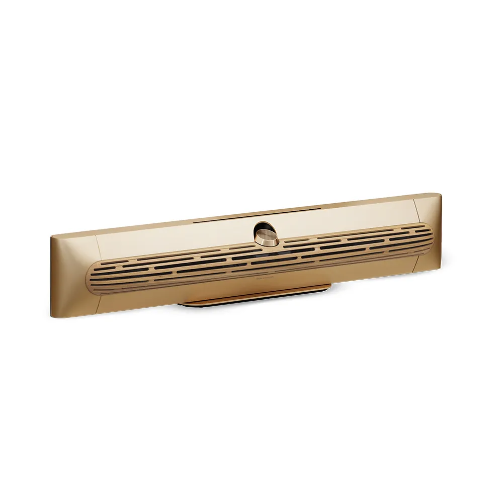Beosound Premiere B&O audio soundbar