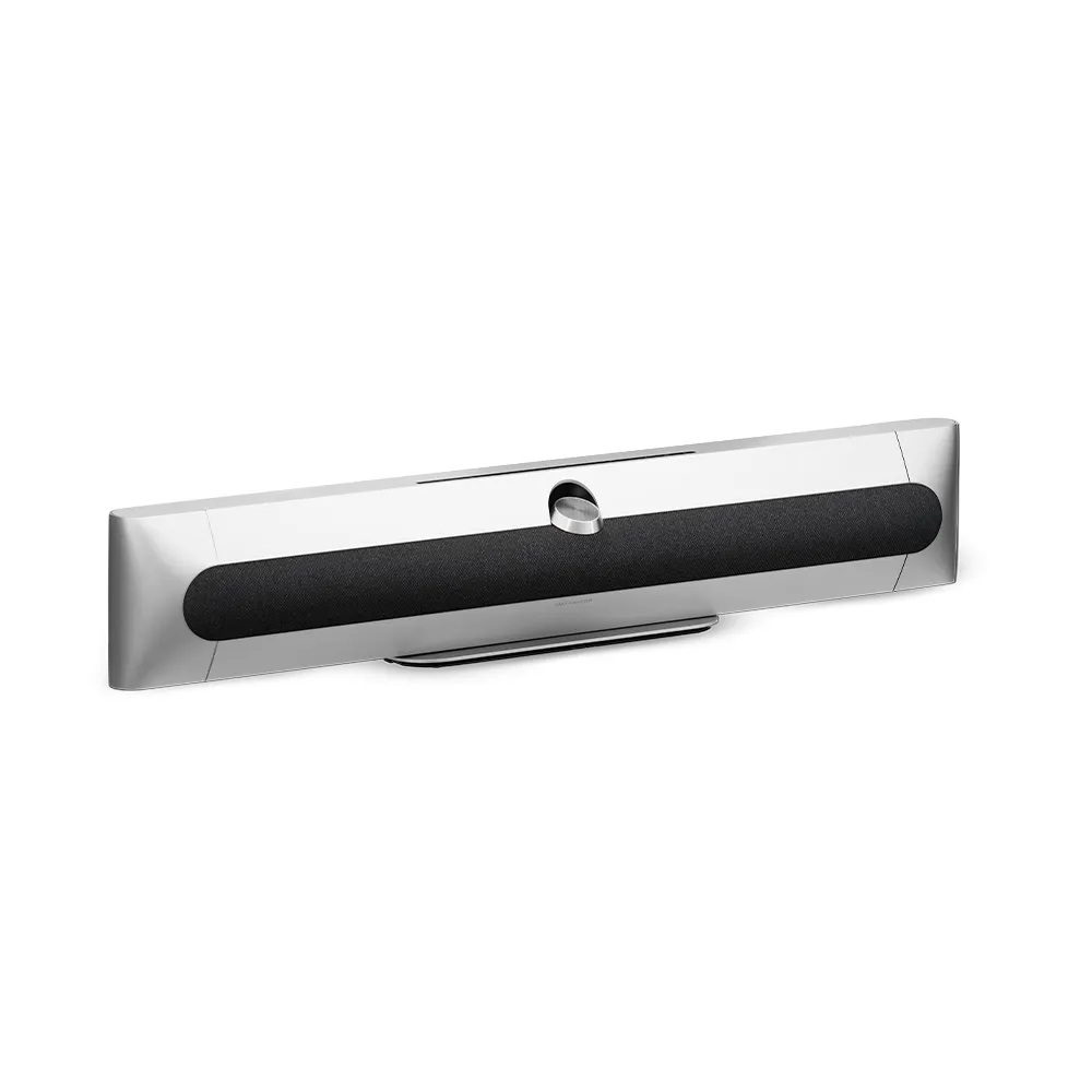 Beosound Premiere B&O audio soundbar