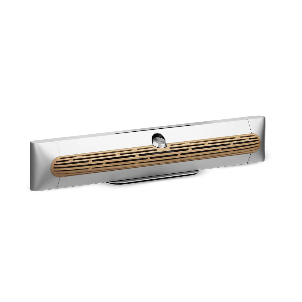 Beosound Premiere B&O audio soundbar
