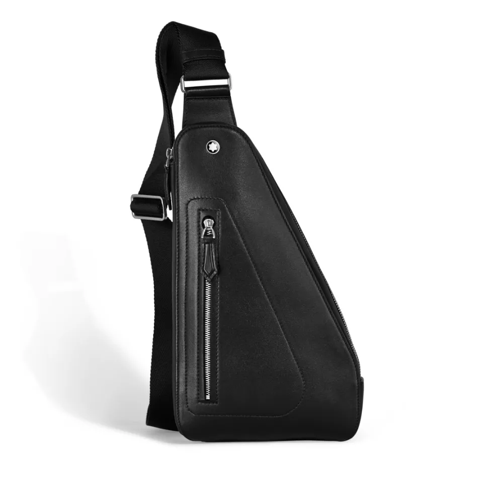 Sling bag Montblanc Meisterstück Selection