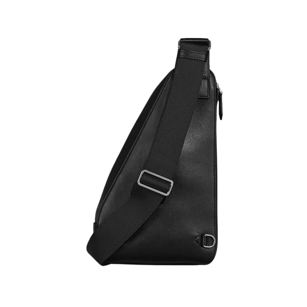 Sling bag Montblanc Meisterstück Selection