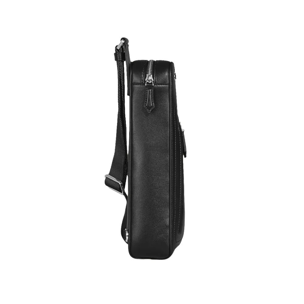 Sling bag Montblanc Meisterstück Selection