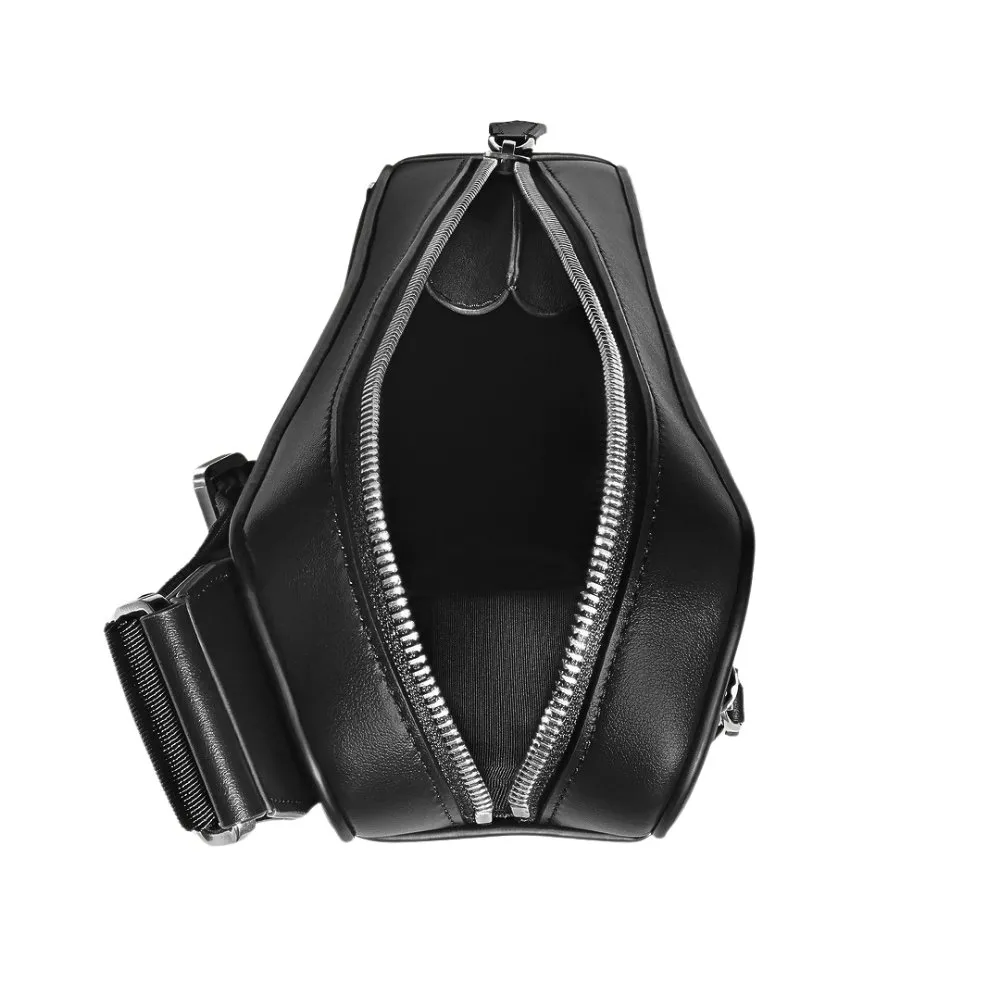 Sling bag Montblanc Meisterstück Selection