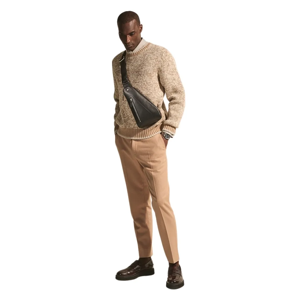 Sling bag Montblanc Meisterstück Selection