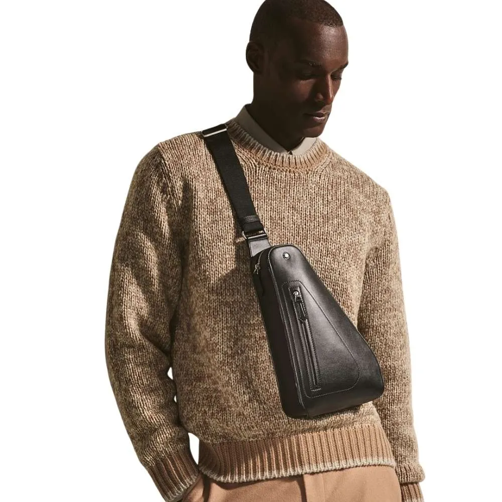 Sling bag Montblanc Meisterstück Selection Sling bag Montblanc Meisterstück Selection