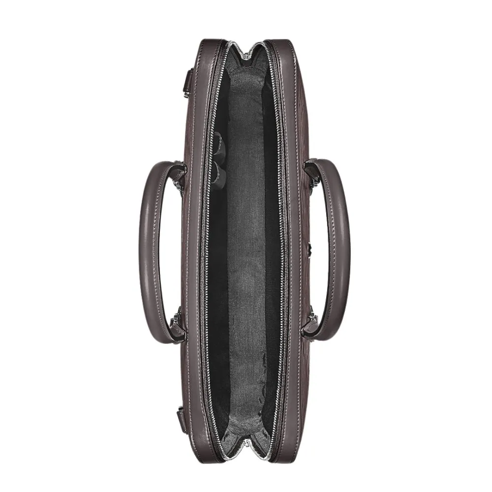 Document case Montblanc Meisterstück 4810