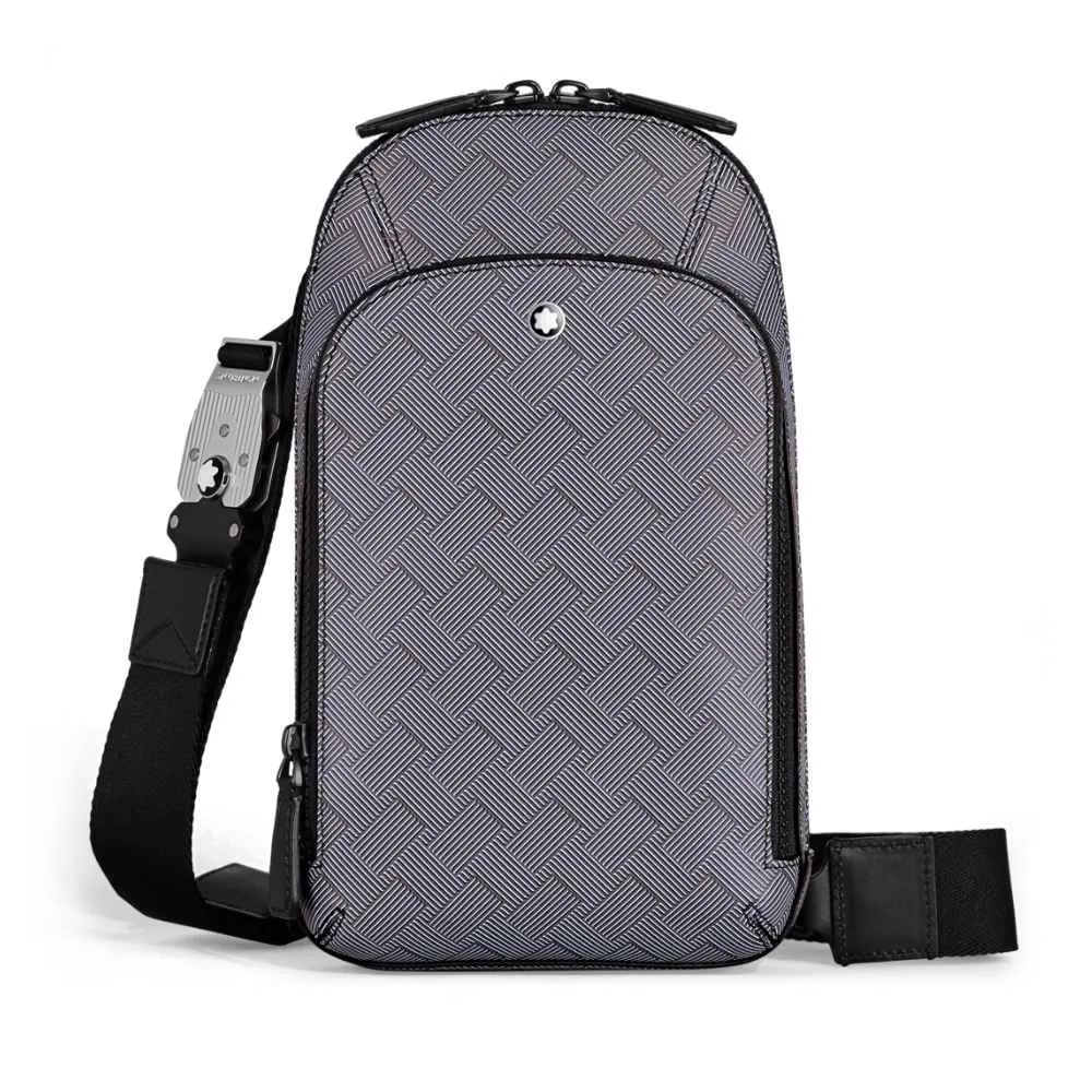 Sling bag Montblanc Extreme 3.0