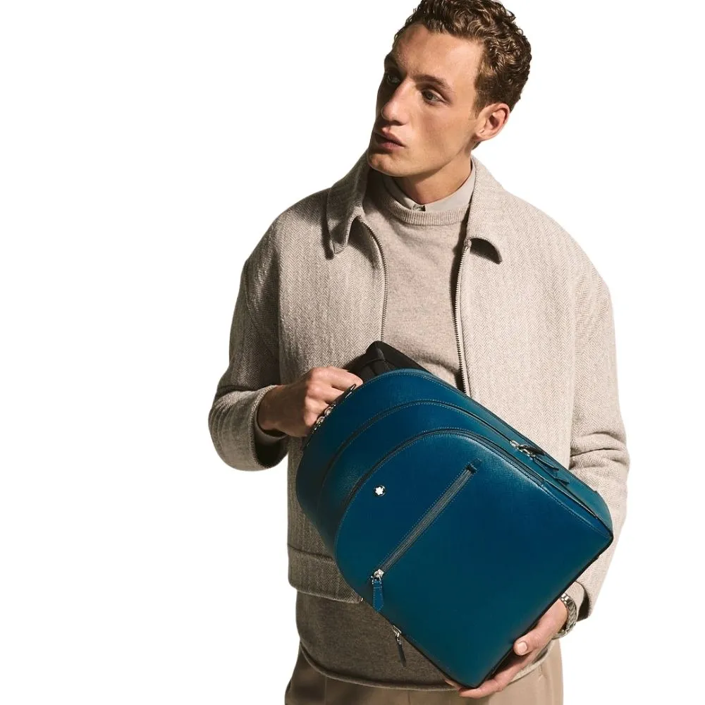 Backpack Montblanc Sartorial