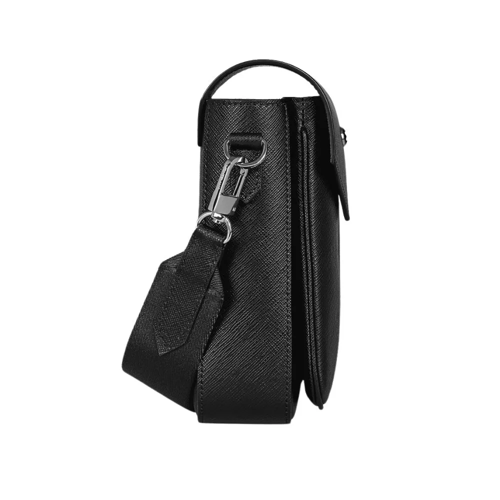 Messenger Montblanc Sartorial