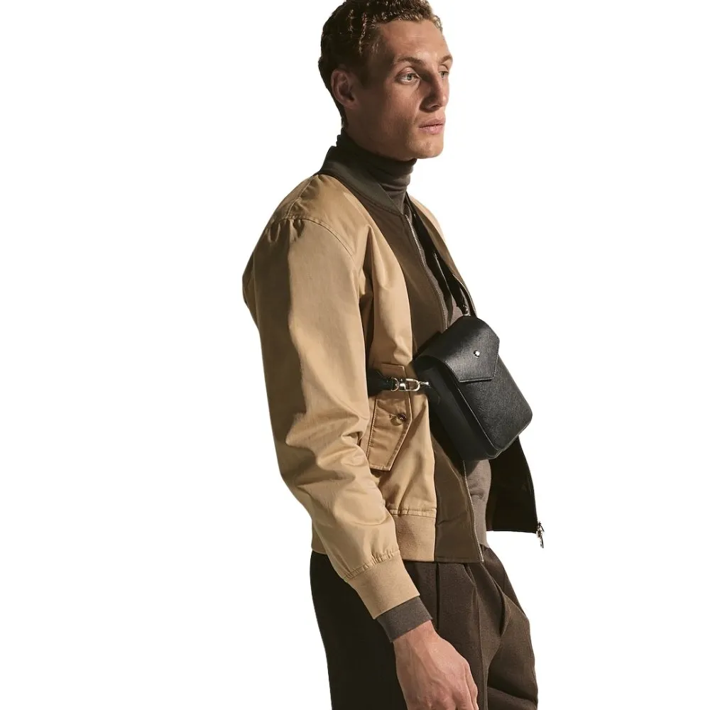 Messenger Montblanc Sartorial