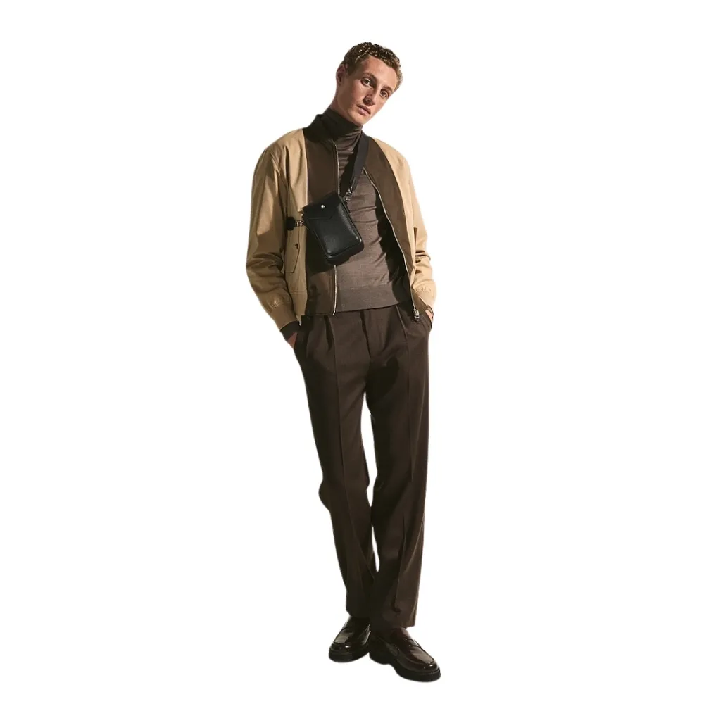 Messenger Montblanc Sartorial Messenger Montblanc Sartorial