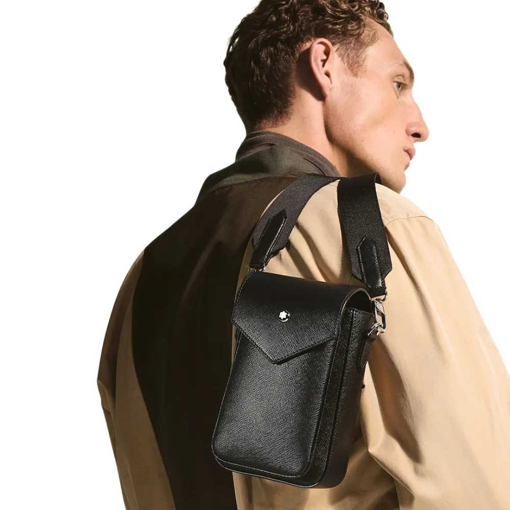Messenger Montblanc Sartorial