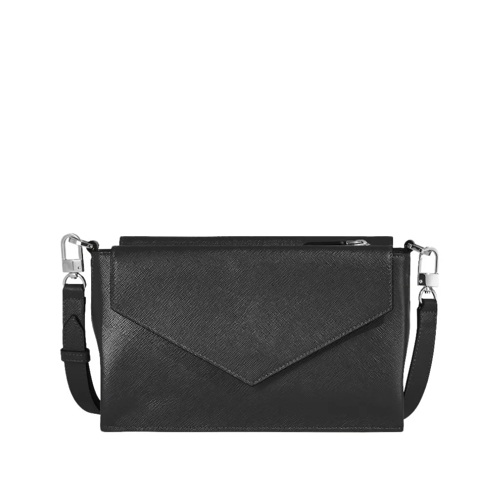 Messenger soma Montblanc Sartorial