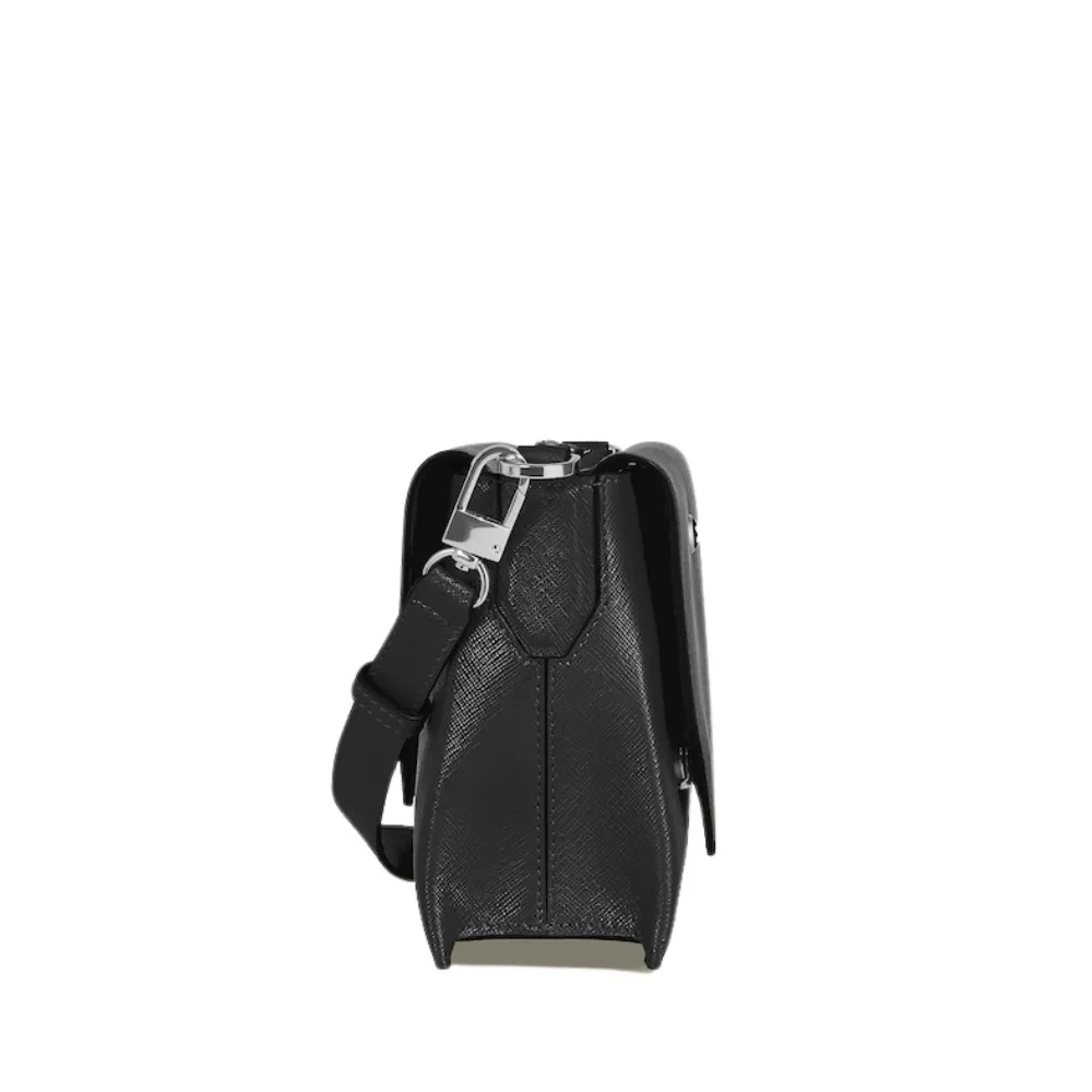Messenger soma Montblanc Sartorial