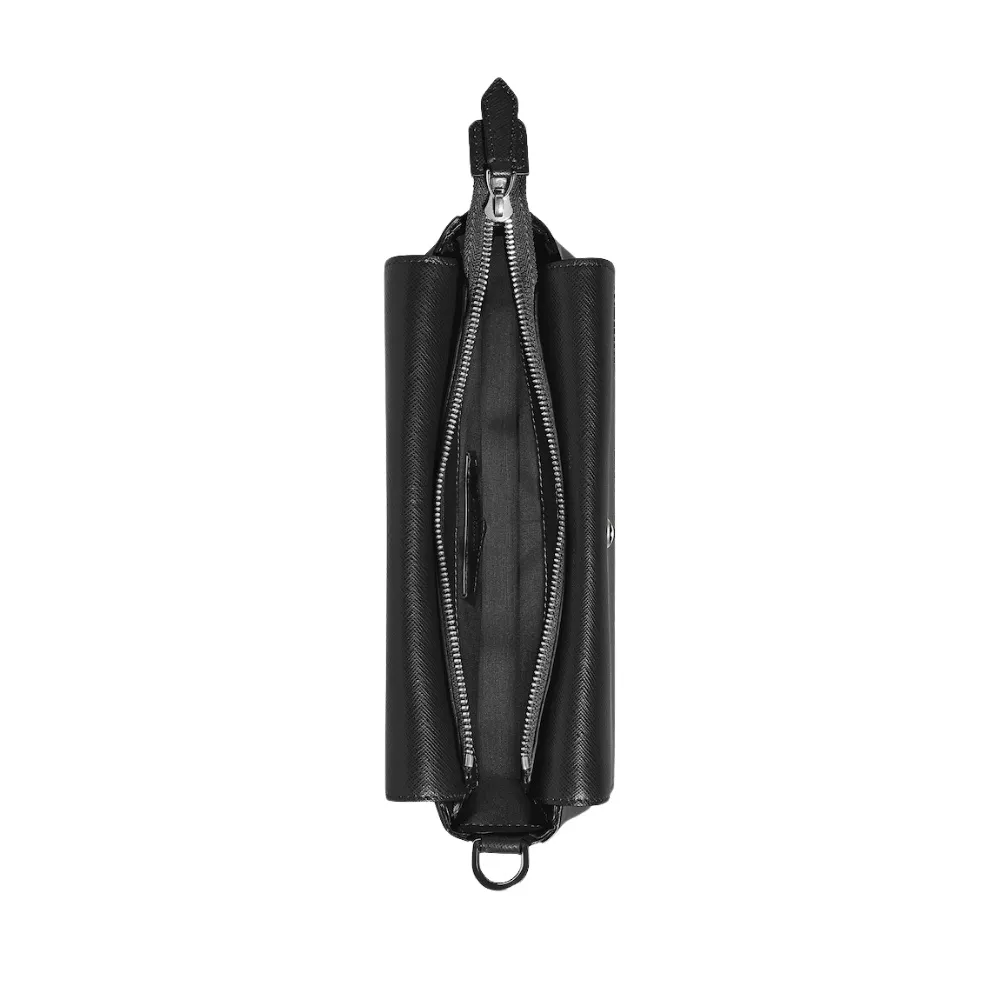 Messenger soma Montblanc Sartorial