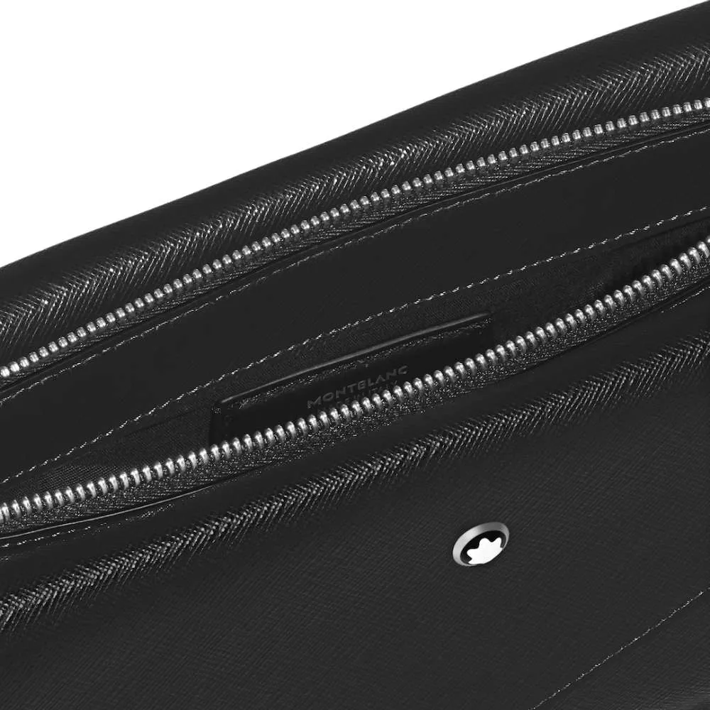 Messenger soma Montblanc Sartorial