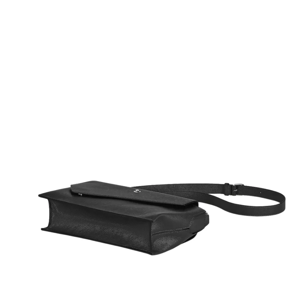 Messenger soma Montblanc Sartorial