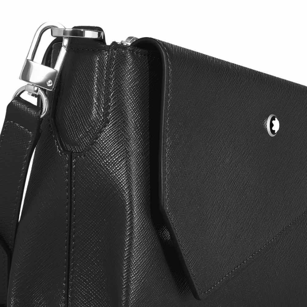 Messenger soma Montblanc Sartorial