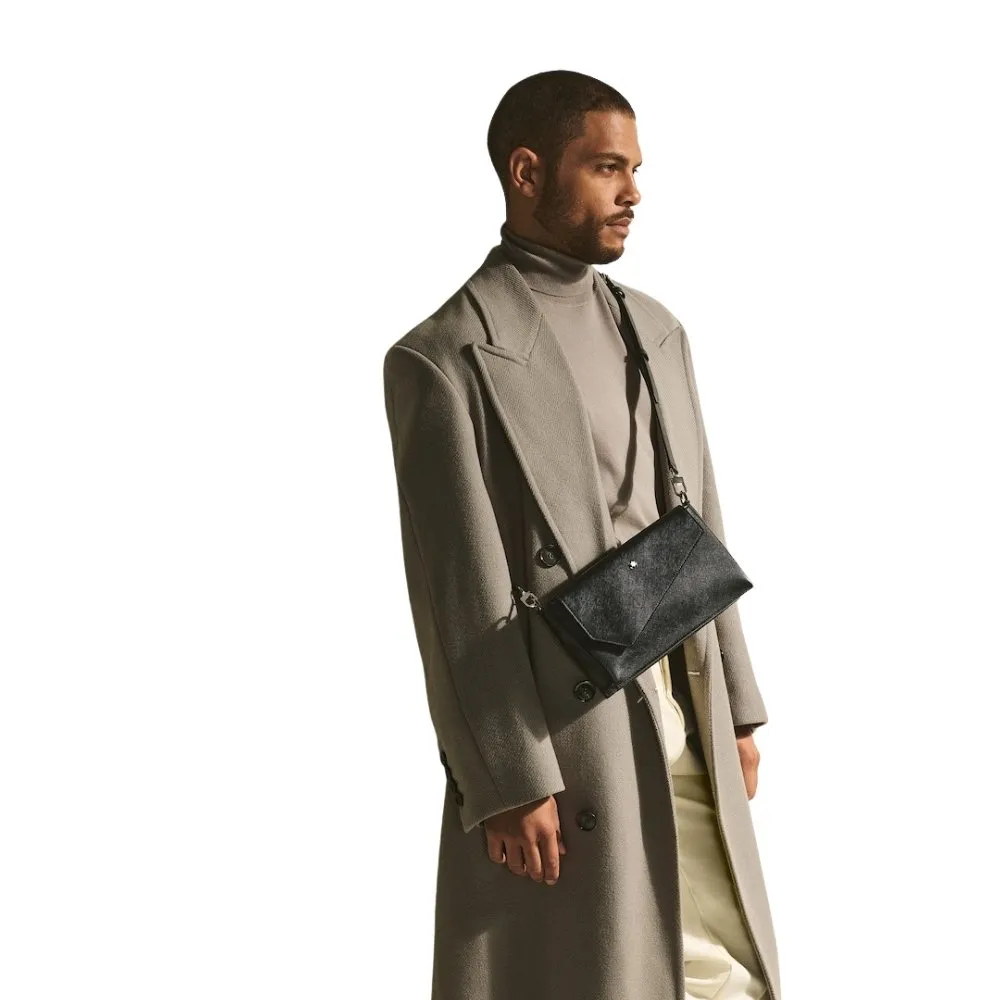 Messenger soma Montblanc Sartorial