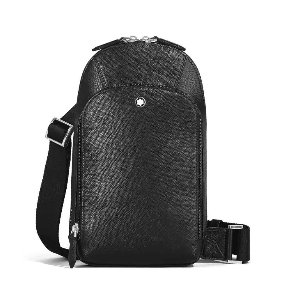 Pleca soma Montblanc Sartorial