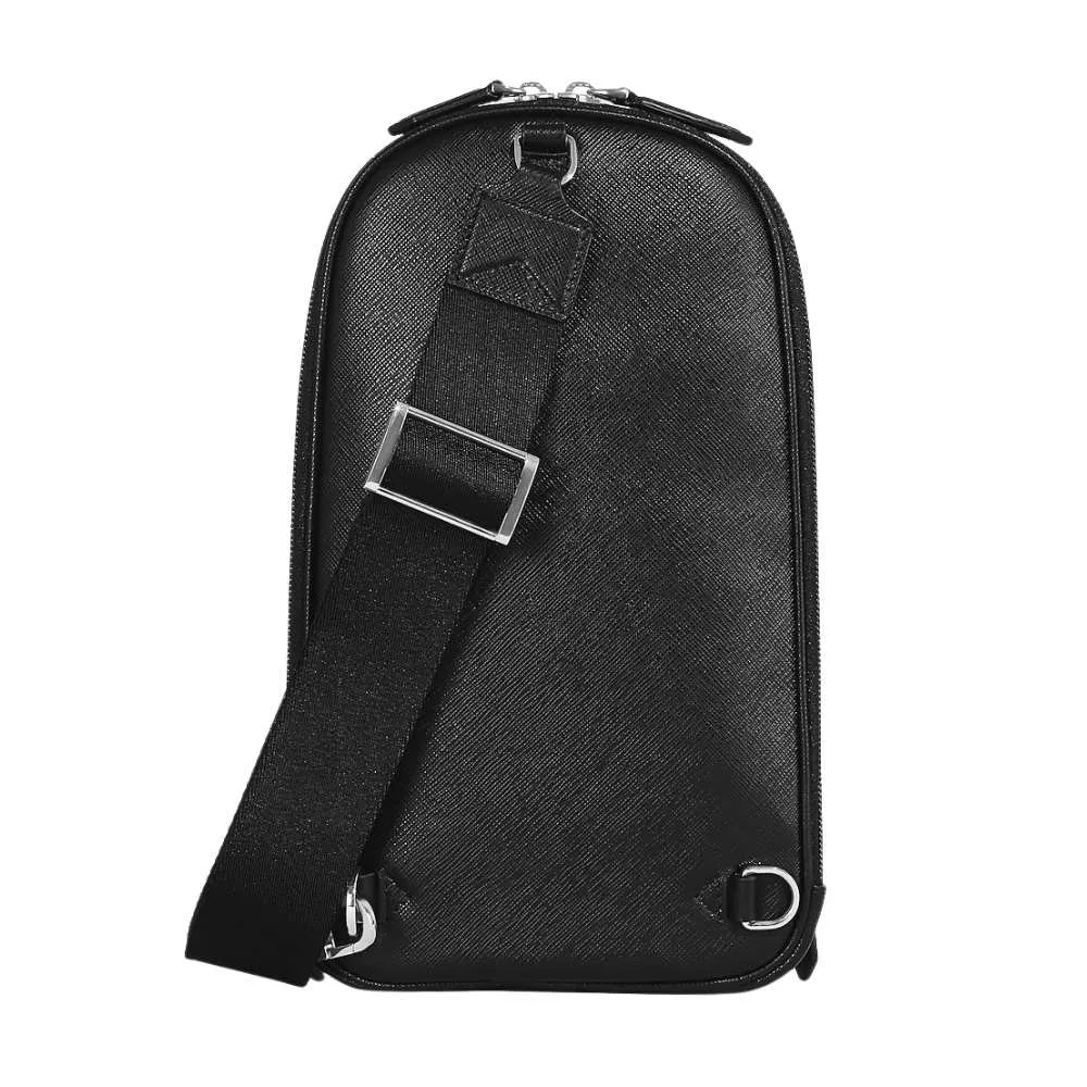 Pleca soma Montblanc Sartorial