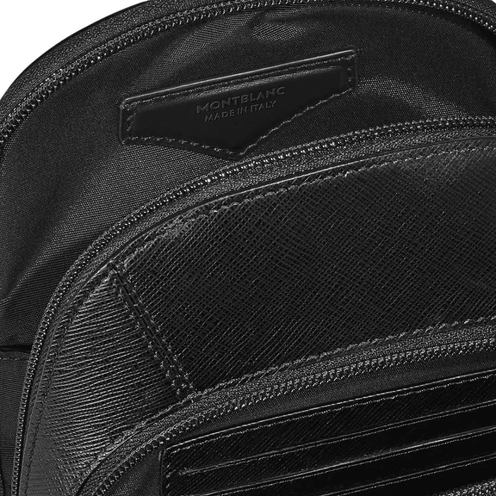 Pleca soma Montblanc Sartorial