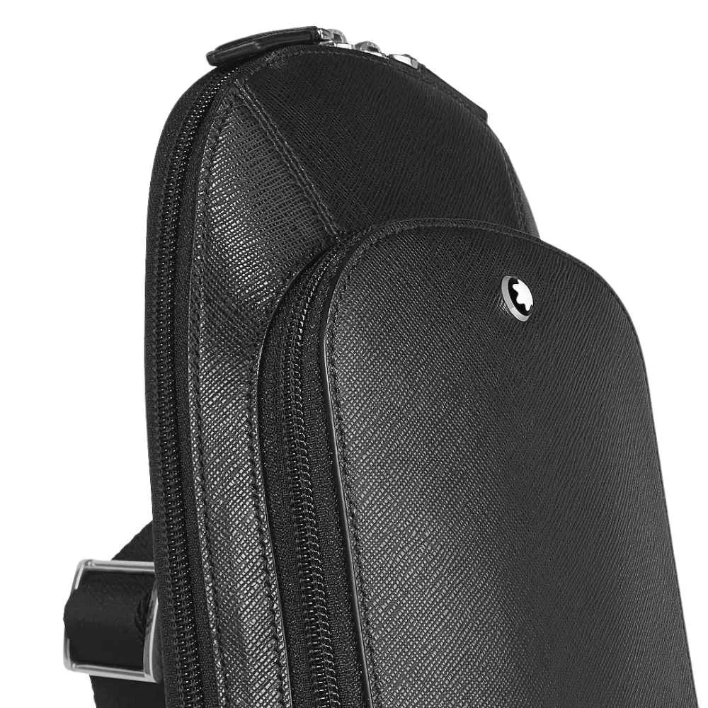 Pleca soma Montblanc Sartorial