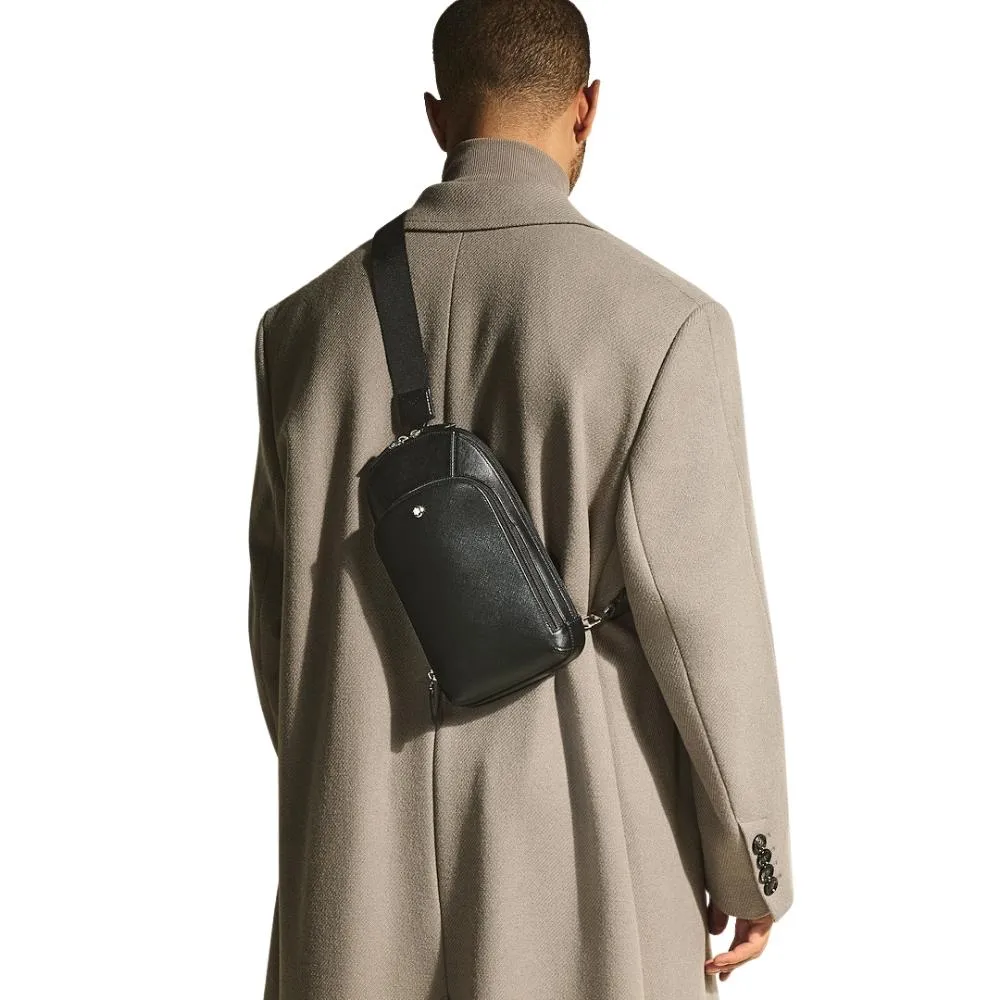 Pleca soma Montblanc Sartorial