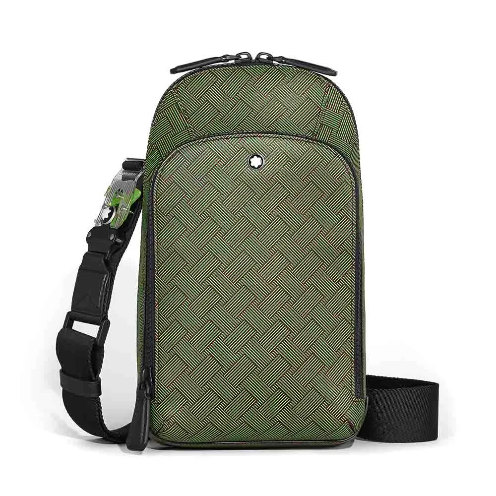 Сумка-слинг Montblanc Extreme 3.0