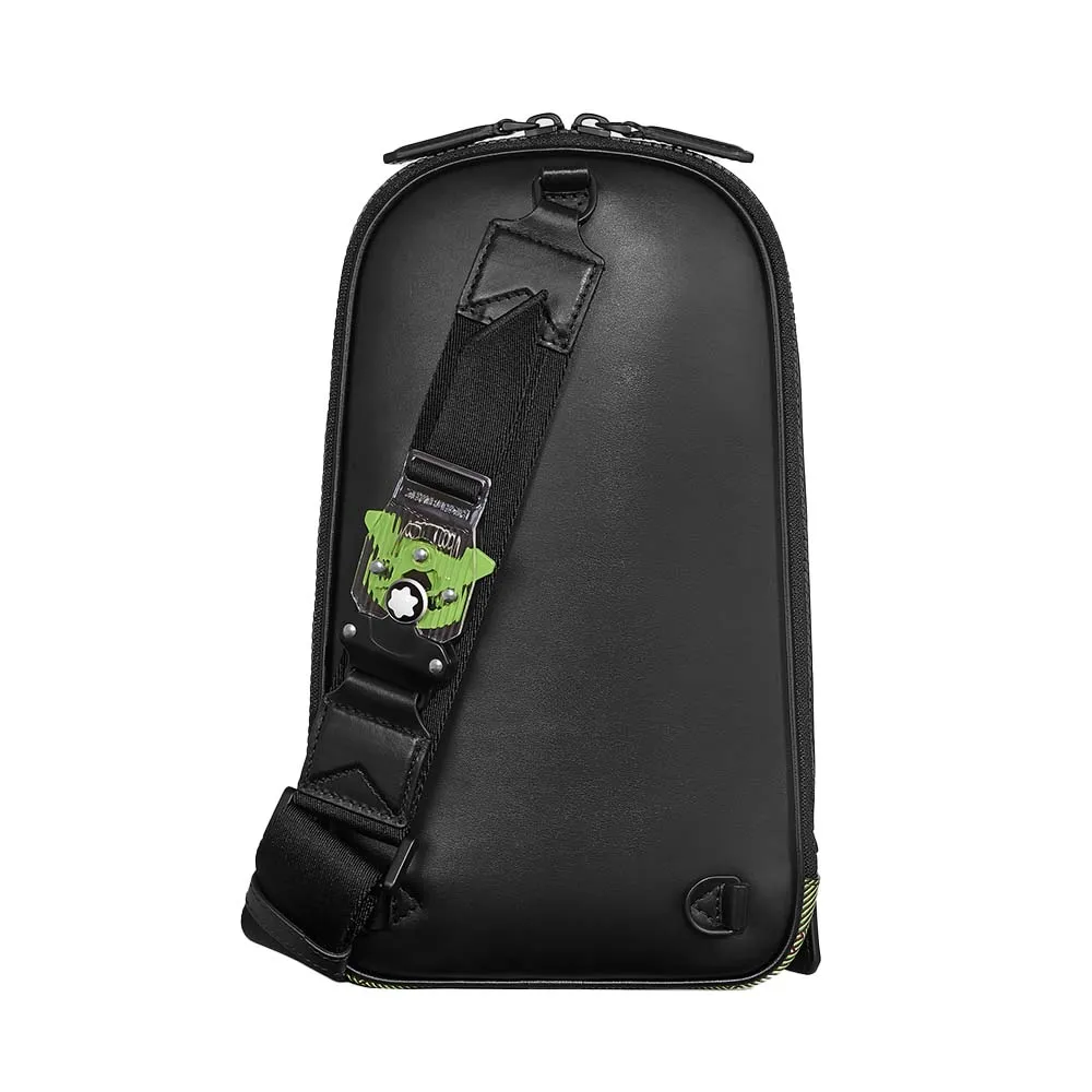 Сумка-слинг Montblanc Extreme 3.0