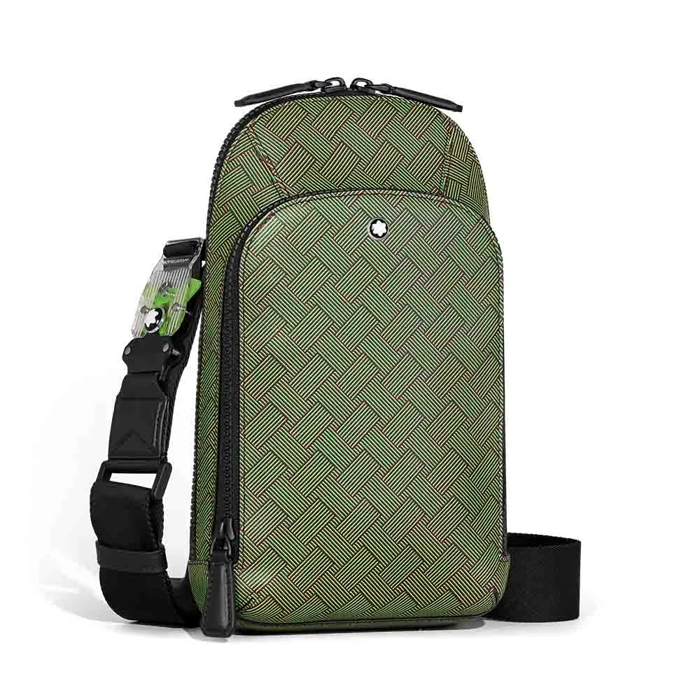 Сумка-слинг Montblanc Extreme 3.0
