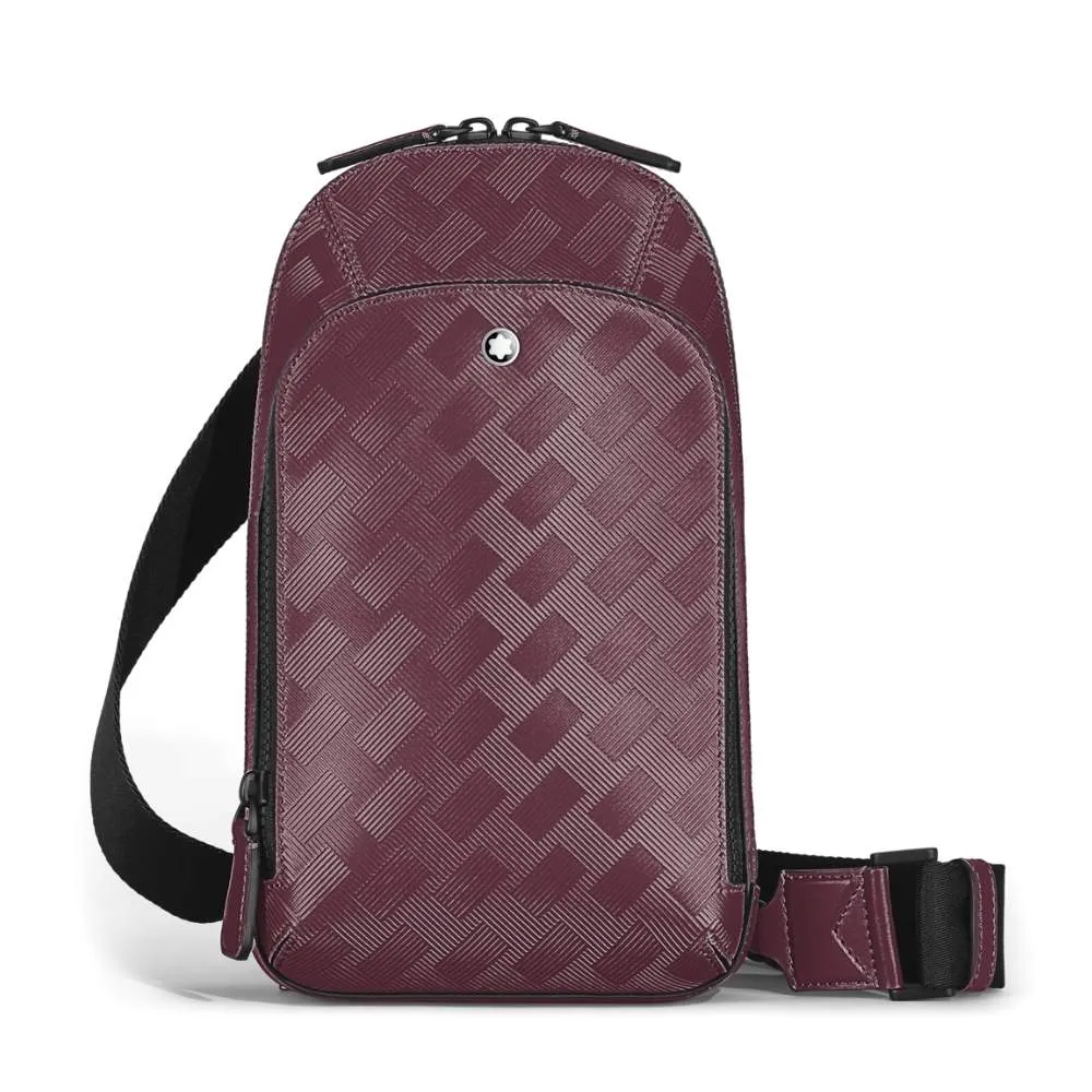 Pleca soma Montblanc Extreme 3.0