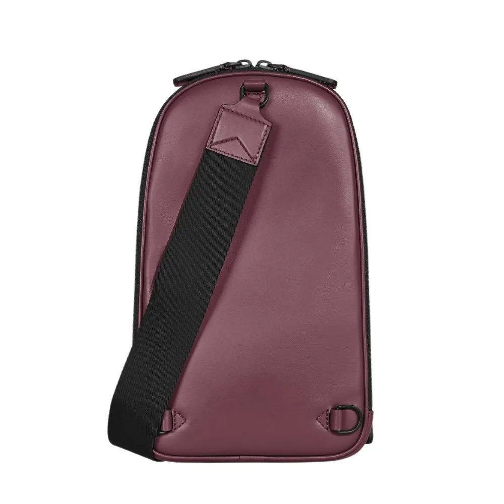 Pleca soma Montblanc Extreme 3.0