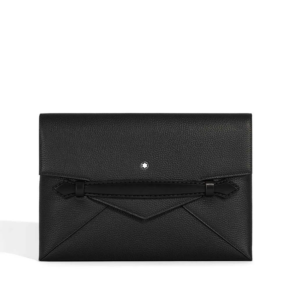 Клатч Montblanc Grain