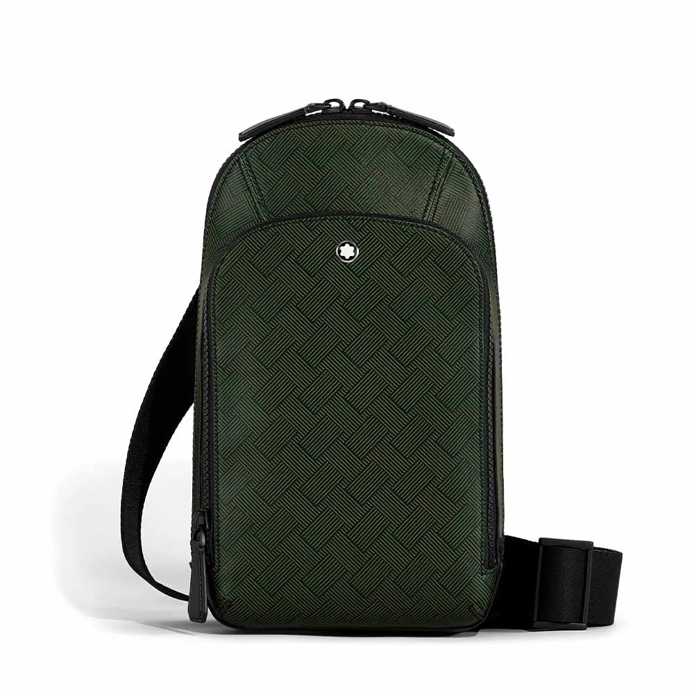 Сумка-слинг Montblanc Extreme 3.0