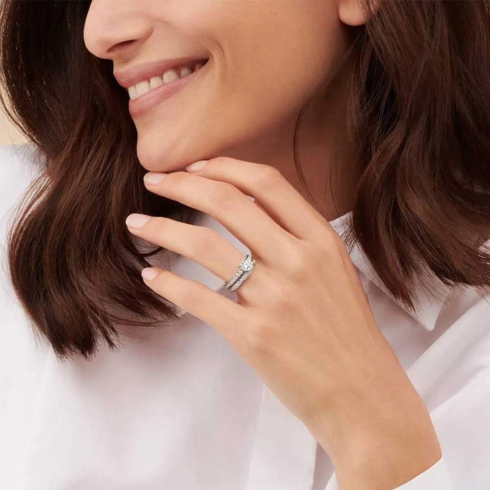 Ring Boucheron Beloved Wedding