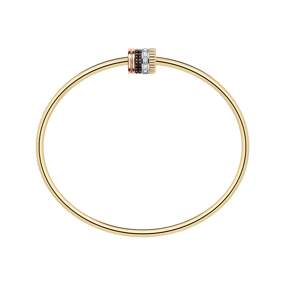 Bracelet Boucheron Quatre Classique