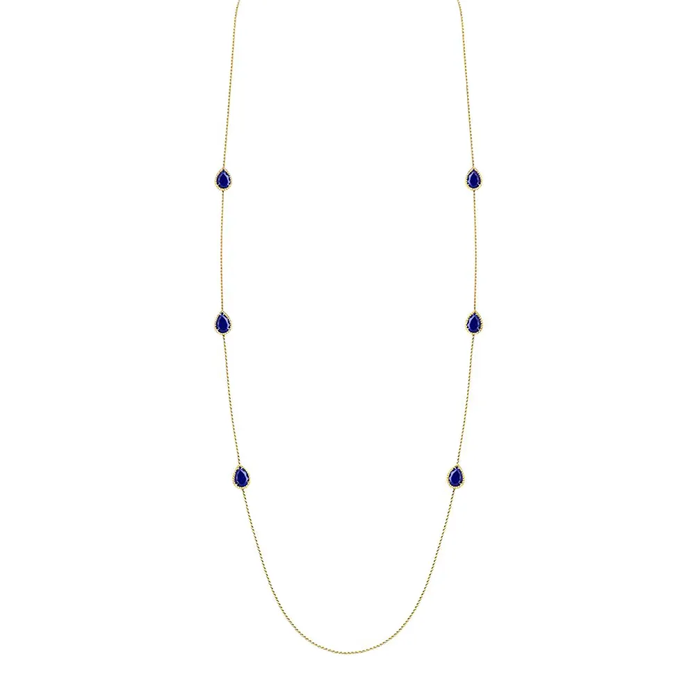 Necklace Boucheron Serpent Boheme