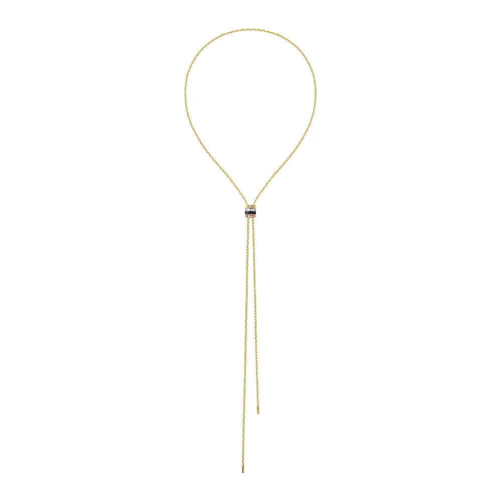 Necklace Boucheron Quatre