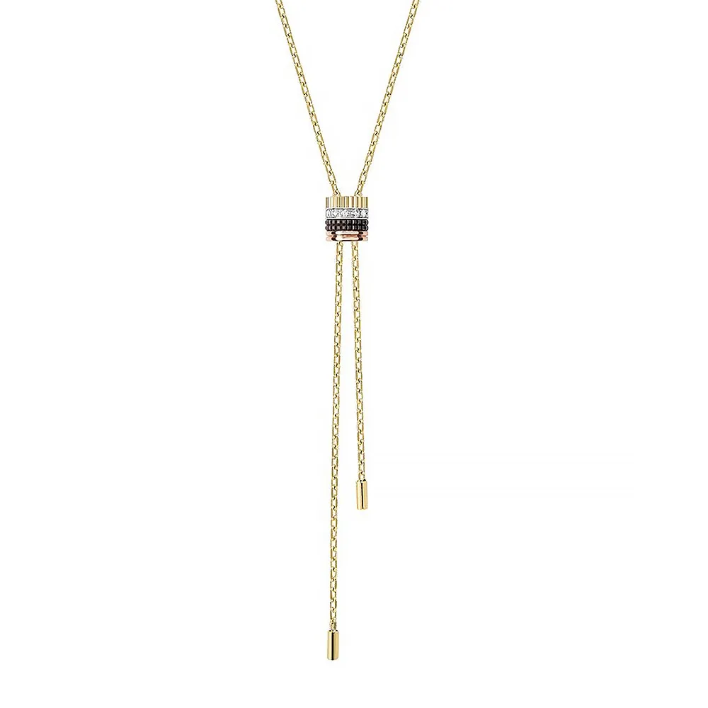 Necklace Boucheron Quatre