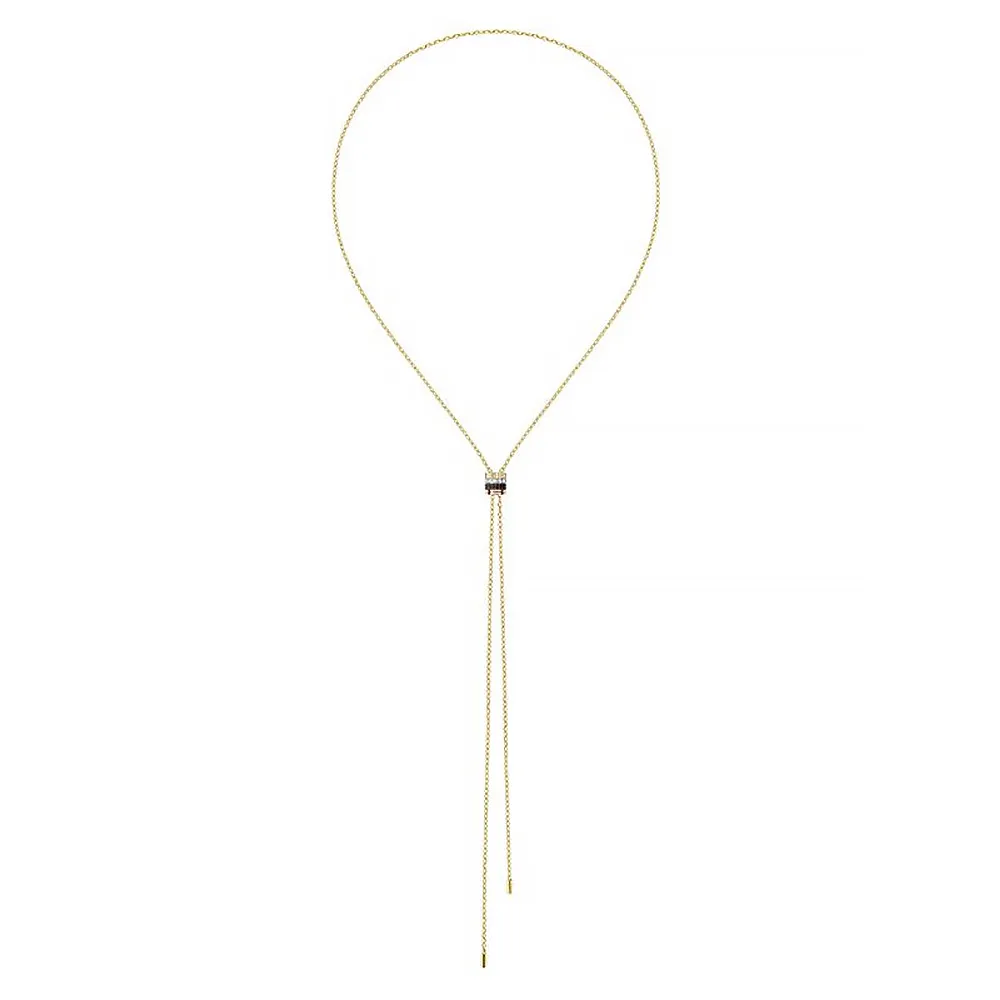 Necklace Boucheron Quatre