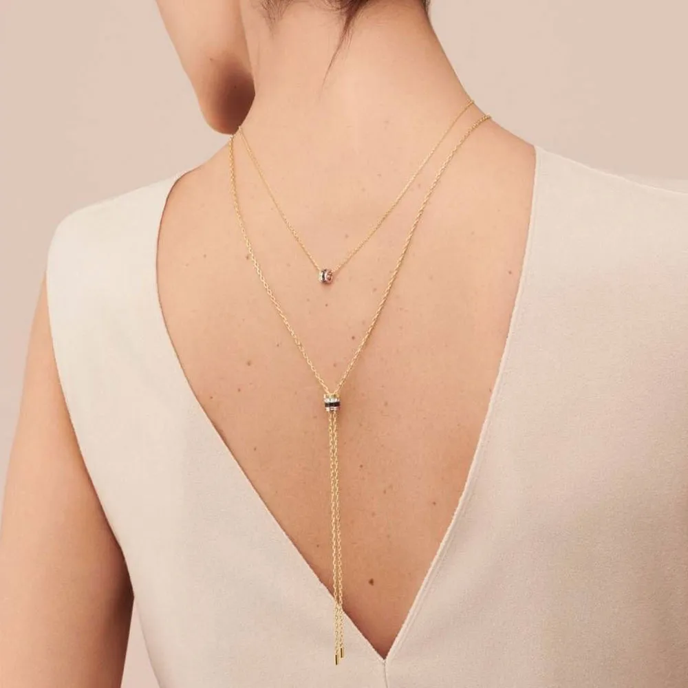 Necklace Boucheron Quatre