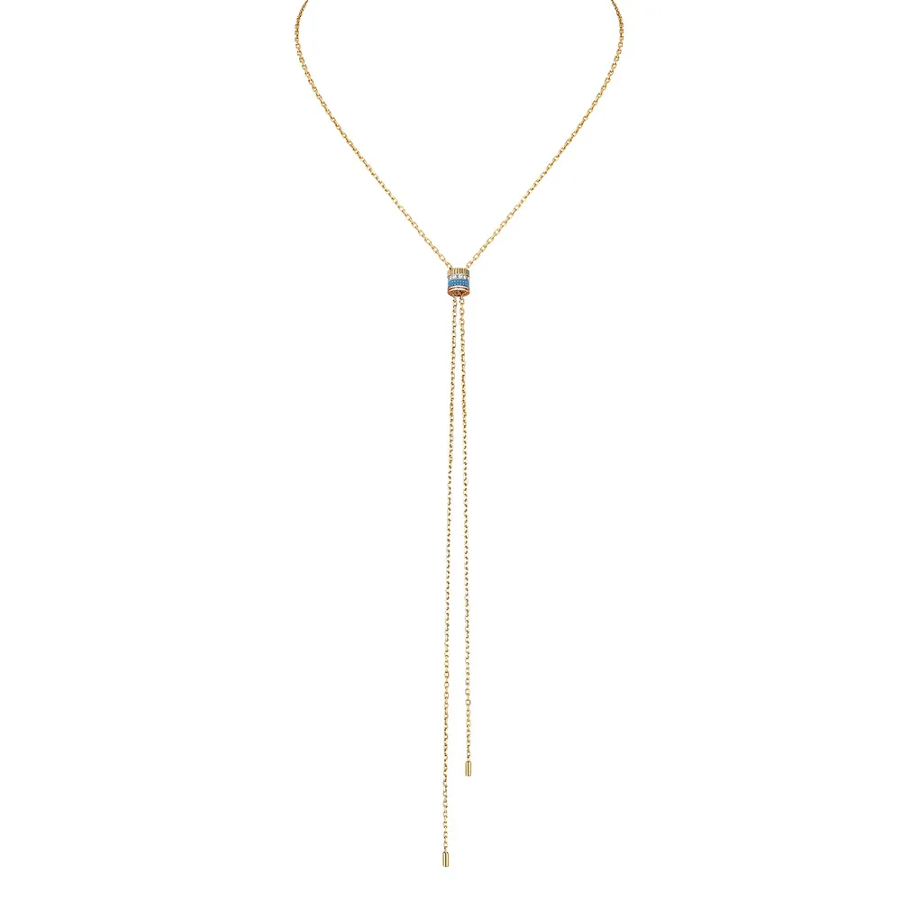 Necklace Boucheron Quatre
