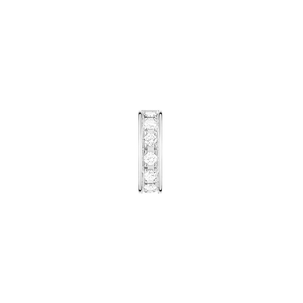 Earrings Boucheron Quatre Radiant Edition Single Clip